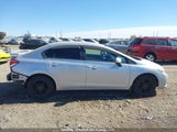 Honda Civic Lx 2HGFB2F49FH007447 снимка