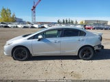Honda Civic Lx 2HGFB2F49FH007447 снимка