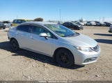 Honda Civic Lx 2HGFB2F49FH007447 снимка