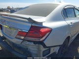 Honda Civic Lx 2HGFB2F49FH007447 снимка