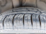 Honda Civic Lx 2HGFB2F49FH007447 снимка