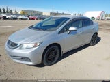 Honda Civic Lx 2HGFB2F49FH007447 снимка