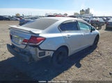 Honda Civic Lx 2HGFB2F49FH007447 снимка