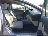 Honda Civic Lx 2HGFB2F49FH007447 снимка