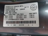 Honda Cr-V Ex 2HKRM4H50CH118088 снимка