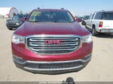 GMC Acadia Slt-2 1GKKNWLS3HZ297402 снимка