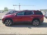 GMC Acadia Slt-2 1GKKNWLS3HZ297402 снимка