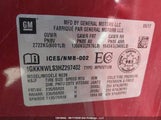 GMC Acadia Slt-2 1GKKNWLS3HZ297402 снимка