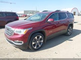 GMC Acadia Slt-2 1GKKNWLS3HZ297402 снимка