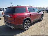 GMC Acadia Slt-2 1GKKNWLS3HZ297402 снимка