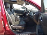 GMC Acadia Slt-2 1GKKNWLS3HZ297402 снимка