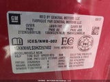 GMC Acadia Slt-2 1GKKNWLS3HZ297402 снимка