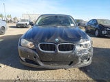 BMW 328I xDrive WBAPK7C58BA463281 снимка