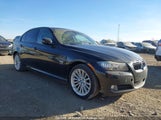 BMW 328I xDrive WBAPK7C58BA463281 снимка