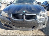 BMW 328I xDrive WBAPK7C58BA463281 снимка