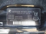 BMW 328I xDrive WBAPK7C58BA463281 снимка