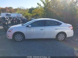Nissan Sentra 1.8 S/1.8 Sv 3N1AB7AP8DL746338 photo