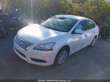 Nissan Sentra 1.8 S/1.8 Sv 3N1AB7AP8DL746338 photo