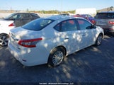 Nissan Sentra 1.8 S/1.8 Sv 3N1AB7AP8DL746338 photo
