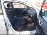 Nissan Sentra 1.8 S/1.8 Sv 3N1AB7AP8DL746338 photo