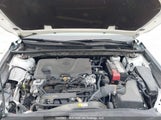 Toyota Camry Se Night Shade/Se 4T1G11AKXPU153906 снимка