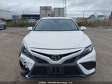 Toyota Camry Se Night Shade/Se 4T1G11AKXPU153906 fotografie