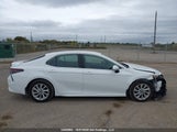 Toyota Camry Se Night Shade/Se 4T1G11AKXPU153906 photo