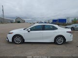 Toyota Camry Se Night Shade/Se 4T1G11AKXPU153906 fotografie