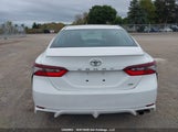 Toyota Camry Se Night Shade/Se 4T1G11AKXPU153906 fotografie