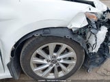 Toyota Camry Se Night Shade/Se 4T1G11AKXPU153906 снимка