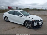 Toyota Camry Se Night Shade/Se 4T1G11AKXPU153906 снимка