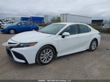 Toyota Camry Se Night Shade/Se 4T1G11AKXPU153906 снимка