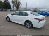 Toyota Camry Se Night Shade/Se 4T1G11AKXPU153906 fotografie