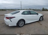 Toyota Camry Se Night Shade/Se 4T1G11AKXPU153906 photo