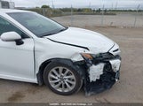Toyota Camry Se Night Shade/Se 4T1G11AKXPU153906 photo