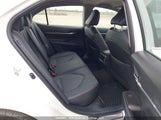 Toyota Camry Se Night Shade/Se 4T1G11AKXPU153906 photo