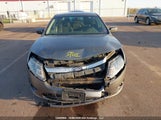 Ford Fusion Se 3FAHP0HA2BR100878 снимка