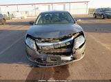 Ford Fusion Se 3FAHP0HA2BR100878 снимка