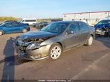 Ford Fusion Se 3FAHP0HA2BR100878 снимка