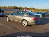 Ford Fusion Se 3FAHP0HA2BR100878 снимка