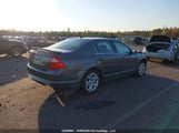 Ford Fusion Se 3FAHP0HA2BR100878 снимка