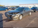 Ford Fusion Se 3FAHP0HA2BR100878 снимка