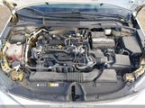 Toyota Corolla Se 5YFB4MBE8MP071780 снимка