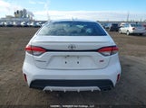 Toyota Corolla Se 5YFB4MBE8MP071780 снимка