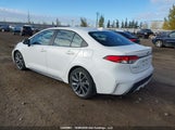 Toyota Corolla Se 5YFB4MBE8MP071780 снимка