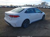 Toyota Corolla Se 5YFB4MBE8MP071780 снимка