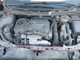 Chevrolet Cruze 3G1BF5SM2HS544341 снимка