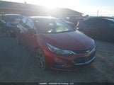 Chevrolet Cruze 3G1BF5SM2HS544341 снимка