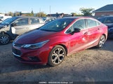 Chevrolet Cruze 3G1BF5SM2HS544341 снимка