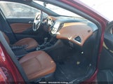 Chevrolet Cruze 3G1BF5SM2HS544341 снимка